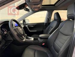 تويوتا راف 4